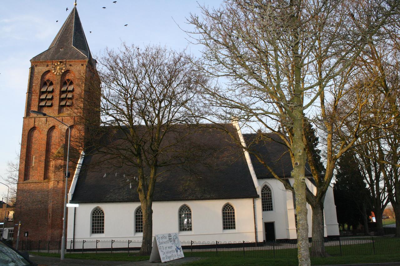 De Betuwe Hotel Asch Exterior photo