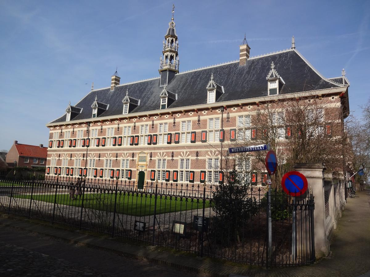 De Betuwe Hotel Asch Exterior photo